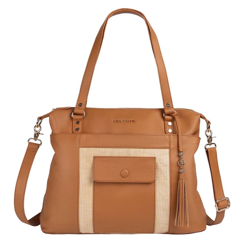 Lily jade Marie bag/backpack
